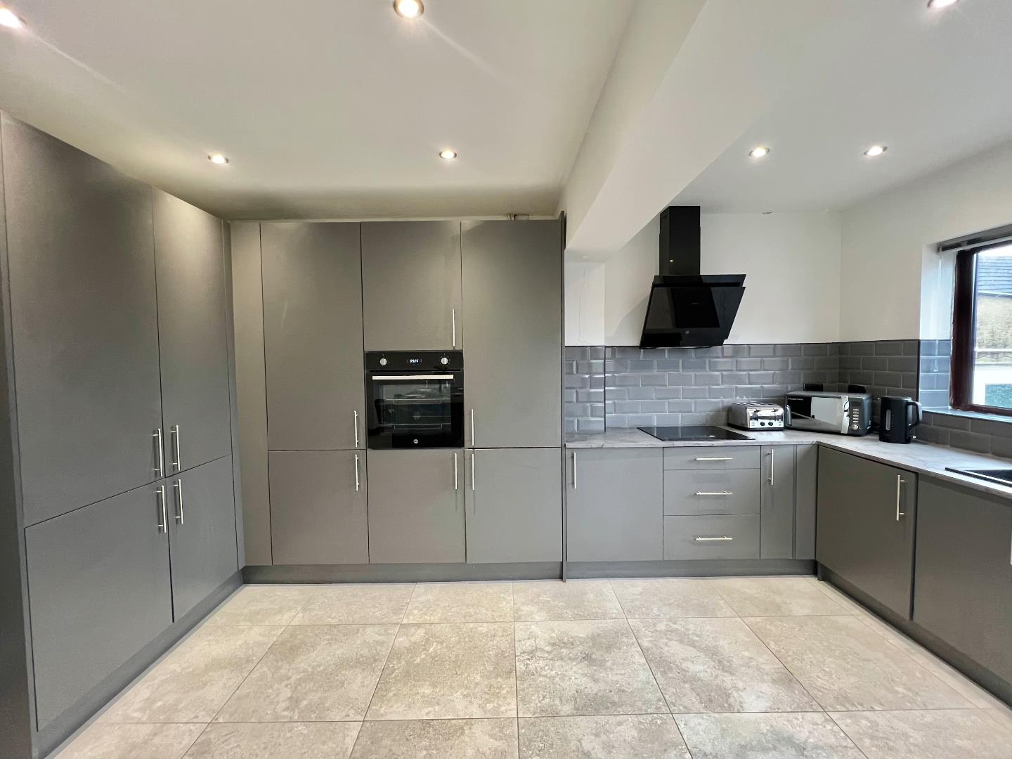 Chantal Avenue, Pen-Y-Fai, Bridgend County Borough, CF31 4NN